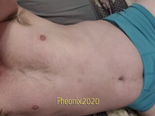Pheonix2020