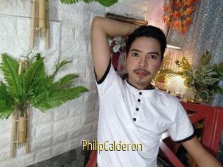 PhilipCalderon