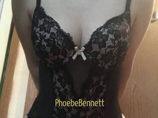 PhoebeBennett