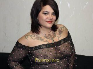 PhoenixFirex