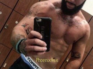 PhoenixRex