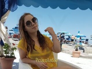 Pinacolladaa