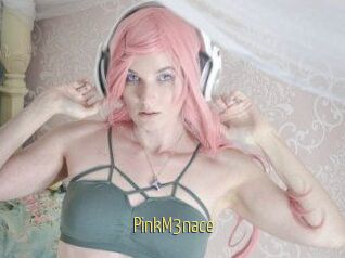 PinkM3nace
