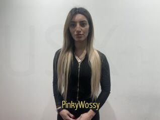 PinkyWossy