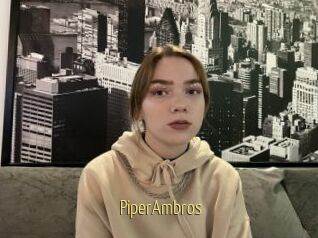 PiperAmbros