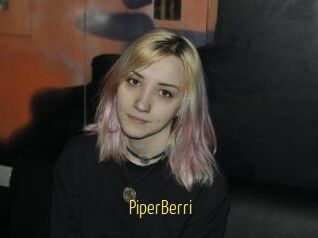 PiperBerri