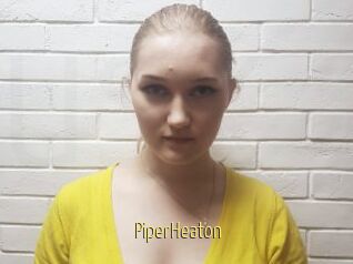 PiperHeaton