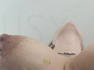 Pixii