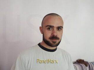 PlanetMarx