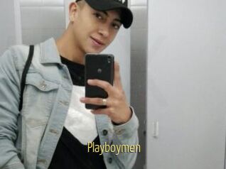 Playboymen
