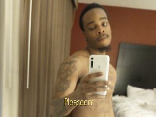 Pleaseerr