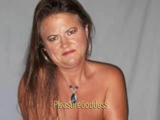 PleasureGoddess