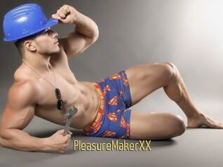 PleasureMakerXX