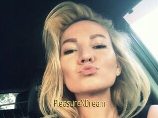 PleasureXDream