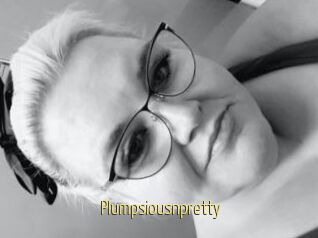 Plumpsiousnpretty