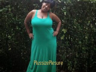 PlussizePlesure