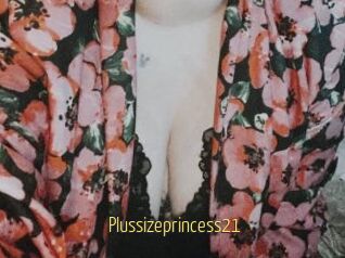 Plussizeprincess21