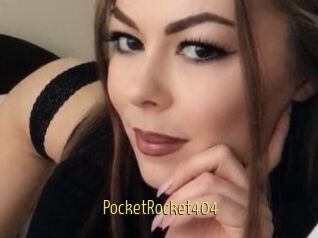 PocketRocket404