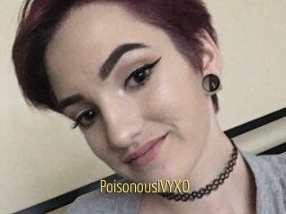 PoisonousIVYXO