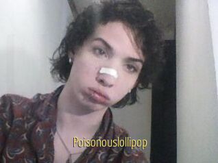 Poisonouslollipop