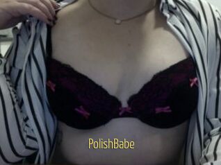 PolishBabe