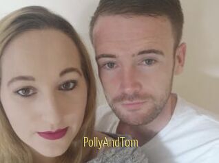 PollyAndTom