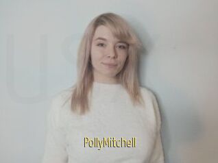 PollyMitchell