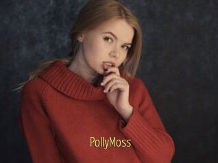 PollyMoss
