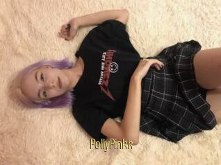 PollyPinkk