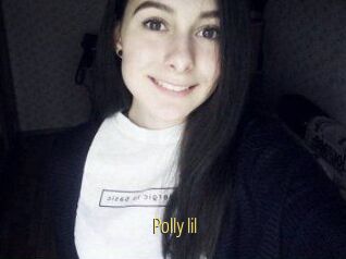 Polly_lil