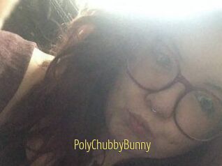 PolyChubbyBunny