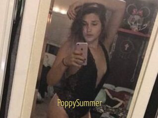 PoppySummer