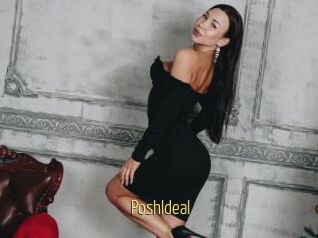 PoshIdeal