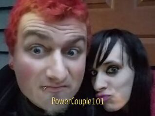 PowerCouple101