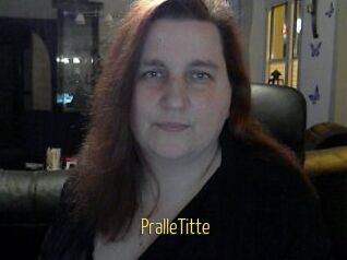 PralleTitte