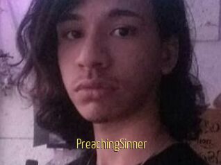 PreachingSinner