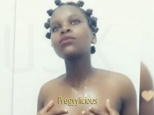 Pregyylicious