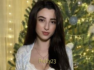 Pretty23
