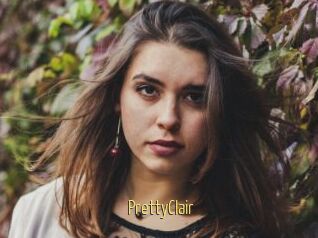 PrettyClair