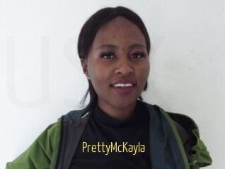 PrettyMcKayla