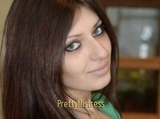 PrettyMistress