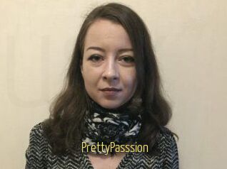 PrettyPasssion