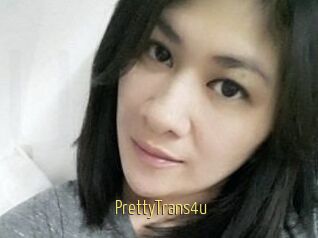 PrettyTrans4u