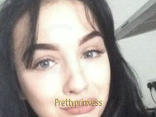 Prettyprinxess