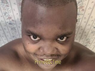 PrimeBBCTime
