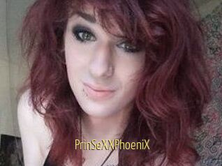 PrinSeXXPhoeniX