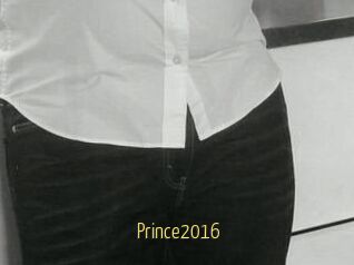 Prince2016