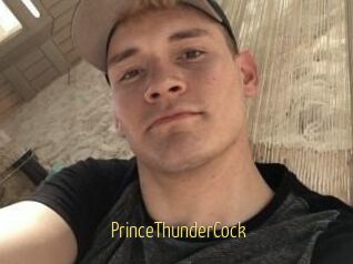 PrinceThunderCock