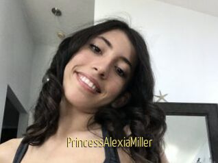 PrincessAlexiaMiller