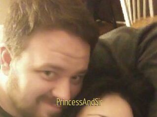 PrincessAndSir